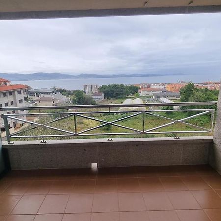 Flor Sanxenxo Apartment Exterior foto