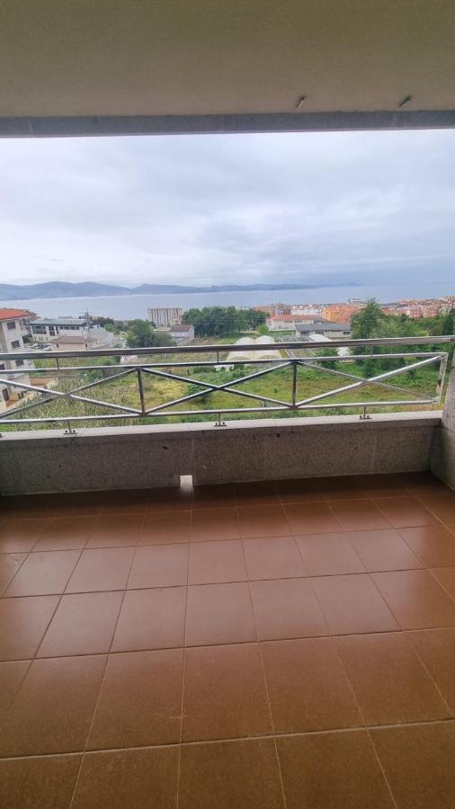 Flor Sanxenxo Apartment Exterior foto