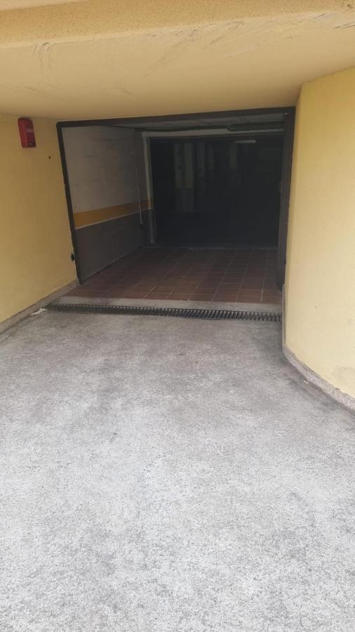 Flor Sanxenxo Apartment Exterior foto